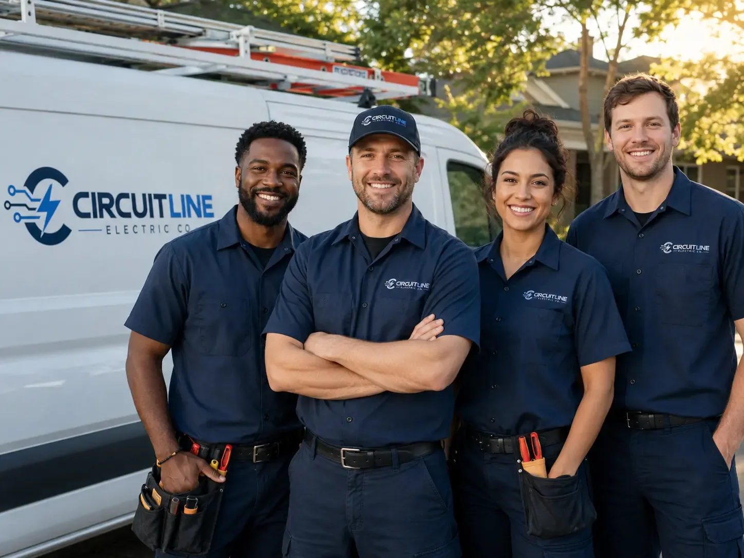 Whole Home Rewiring company in Benedict, NE